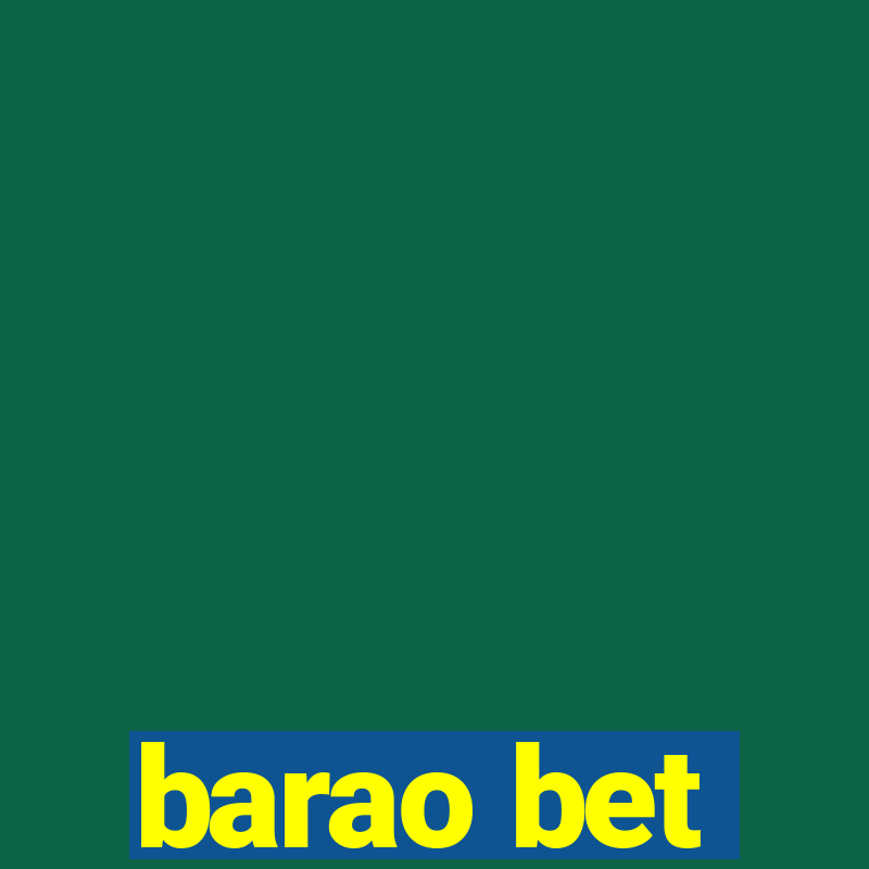 barao bet